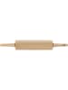 Kaiser Teigrolle "Inspiration" in Beige - (L)25 cm