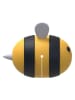 Winkee 4er-Set: Speichenclips ''Bienen'' in Gelb/ Schwarz