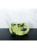 Winkee Tasse ''Dino'' in Grün - 350 ml