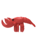 Winkee Topfwächter ''Hummer'' in Rot - (L)7,5 cm