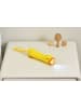 Winkee Taschenlampe ''Ente'' in Gelb - (L)17,5 cm