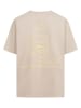 Derbe Shirt in Beige