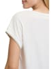CARTOON Shirt in Weiß