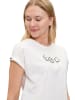 CARTOON Shirt in Weiß
