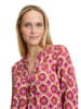 CARTOON Bluse in Pink