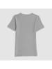 COTONELLA Shirt in Grau