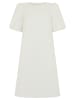 APART Kleid in Creme