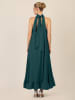 APART Kleid in Petrol