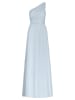 APART Kleid in Hellblau