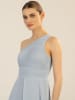 APART Kleid in Hellblau