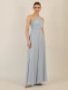 APART Kleid in Hellblau
