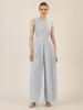 APART Jumpsuit in Hellblau