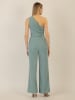 APART Jumpsuit groen