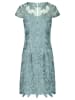 APART Kleid in Grün