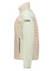 Geographical Norway Functionele jas beige/groen