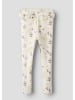 Lil Atelier Legging "Gavo" crème