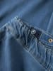 name it Spijkerbroek "Salli" - comfort fit - blauw