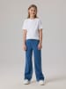 name it Dżinsy "Salli" - Comfort fit - w kolorze niebieskim