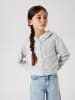 name it Bluza "Millie" w kolorze szarym