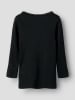 name it Longsleeve "Kab" in Schwarz