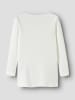 name it Longsleeve "Kab" crème