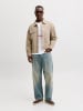 Jack & Jones Shirt "Jorriviera" wit