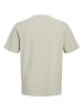 Jack & Jones Shirt "Jorriviera" in Taupe