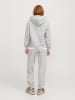 JJXX Hoodie in Grau