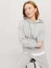 JJXX Hoodie in Grau