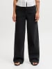 JJXX Jeans - Wide leg -  in Schwarz
