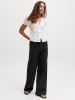 JJXX Jeans - Wide leg -  in Schwarz