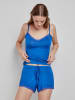 gisela Shorts in Blau