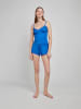gisela Shorts in Blau