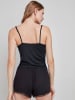 gisela Shorts in Schwarz