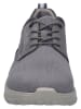Josef Seibel Halbschuhe in Grau