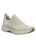 Josef Seibel Sneakers in Creme