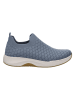 Josef Seibel Sneakers in Hellblau