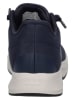 Josef Seibel Sneakersy w kolorze granatowym