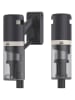Hoover Akku-Staubsauger "HOOVER GO Home" in Schwarz