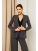 Stylove Blazer in Anthrazit