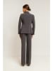 Stylove Blazer in Anthrazit
