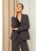 Stylove Blazer in Anthrazit