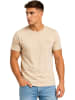 Geographical Norway Shirt "Juni" beige
