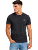 Geographical Norway Shirt "Juni" zwart