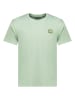 Geographical Norway Shirt "Juni" groen