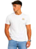 Geographical Norway Shirt "Juni" wit