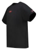 Geographical Norway Shirt "Jugo" zwart