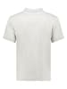 Geographical Norway Poloshirt "Krown" grijs