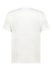 Geographical Norway Poloshirt "Krown" wit