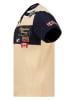 Geographical Norway Shirt "Jaradock" beige
